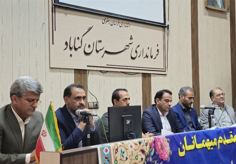 اختتامیه دوره مربیگری درجه D آسیا در گناباد برگزار شد