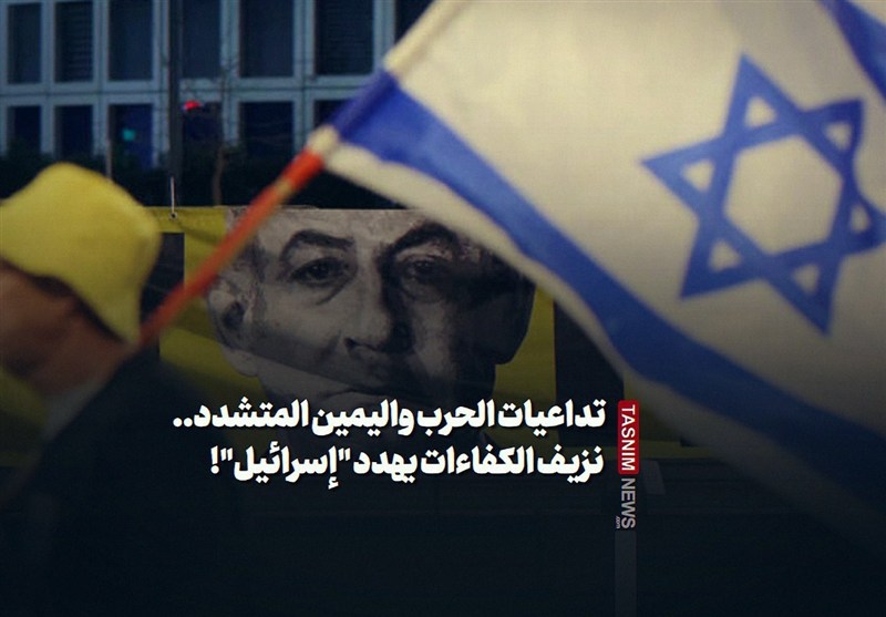 تداعیات الحرب والیمین المتشدد.. نزیف الکفاءات یهدد &quot;إسرائیل&quot;!