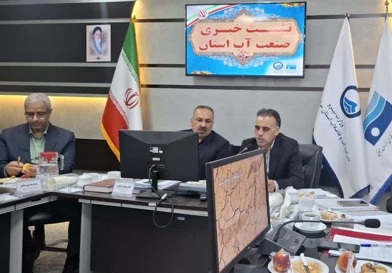 آب شرب پایدار برای 147 روستای خراسان جنوبی/آب سالم برای 10 هزار خانوار