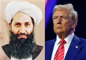 یادداشت| دو موضوع ناخوشایند برای ترامپ در بیانیه «ملاهبت الله»
