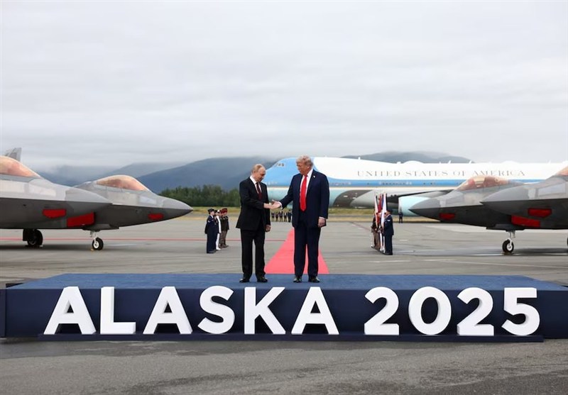 Putin, Trump Summit Ends without Ceasefire in Ukraine
