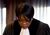 ICJ Vice President Faces Backlash for Siding with Israel