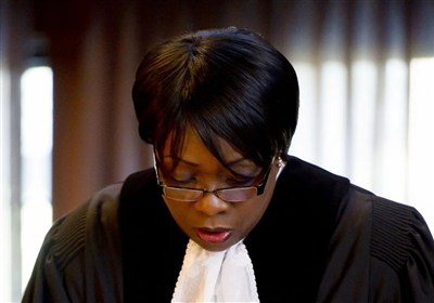 ICJ Vice President Faces Backlash for Siding with Israel