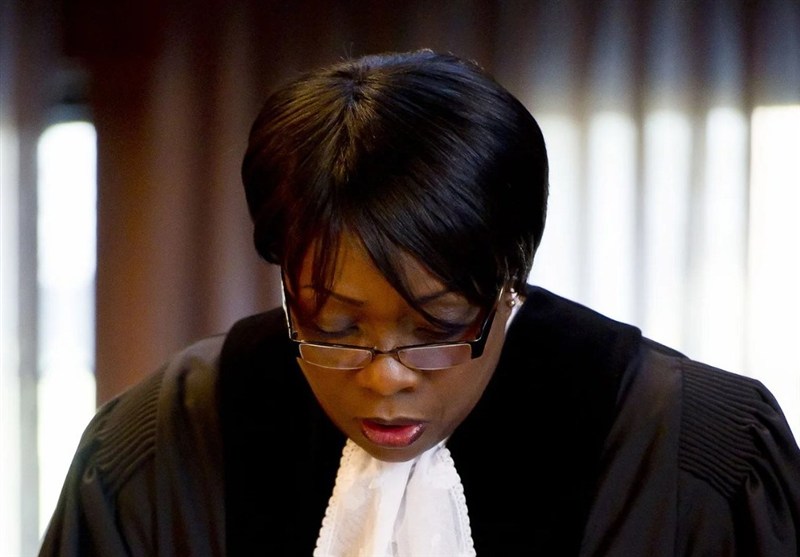 ICJ Vice President Faces Backlash for Siding with Israel