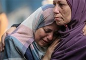 Over 1,700 Palestinians Massacred While Seeking Aid in Gaza: UN