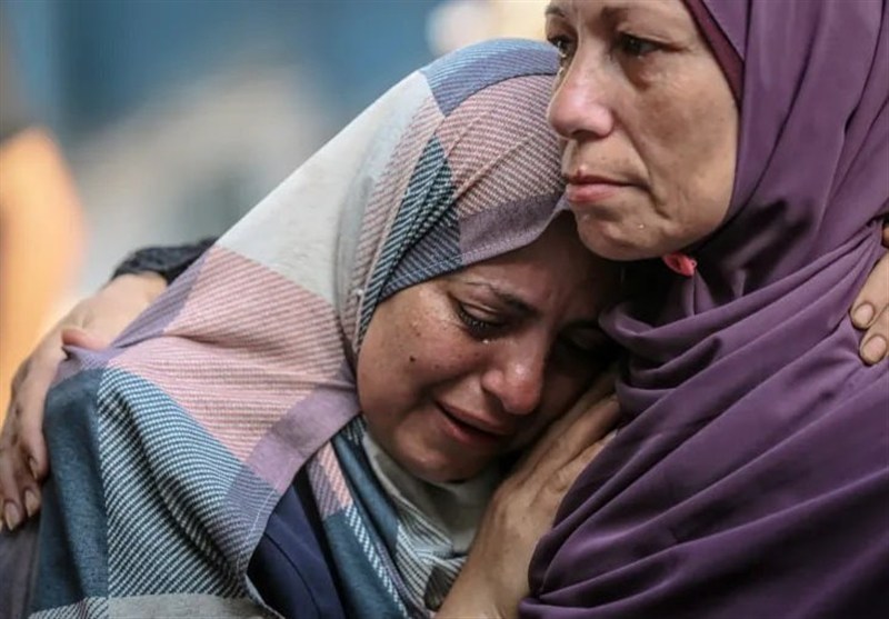 Over 1,700 Palestinians Massacred While Seeking Aid in Gaza: UN
