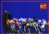 نشست خبری سنجش و ارزیابی مرکز وکلا در خبرگزاری تسنیم استان مرکزی برگزار می شود