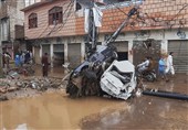 Pakistan Flash Floods Kill over 320 amid Heavy Monsoon Rains