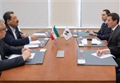 Евразийский экономический союз заявил о готовности развивать торговлю с Ираном