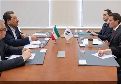 Евразийский экономический союз заявил о готовности развивать торговлю с Ираном