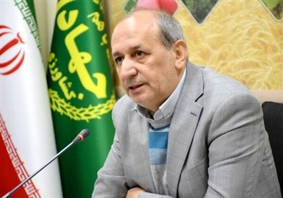 كشاورزي،بيمه،كشاورزان،استان،گندم،پرداخت،تن،توليد،سرمازدگي،شفيعي