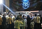مضیف الحسن(ع)؛ ضیافت عشق برای جاماندگان اربعین در همدان