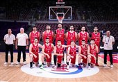 Iran Loses to Australia in 2025 FIBA Asia Cup SF