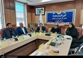 سرپرست اداره کل ورزش‌وجوانان قزوین معرفی شد