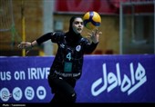 والیبالیست زنجانی به اردوی تیم ملی جوانان دعوت شد