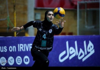 نيلوفر،زنجان،محمدي،آمادگي،استان،حضور