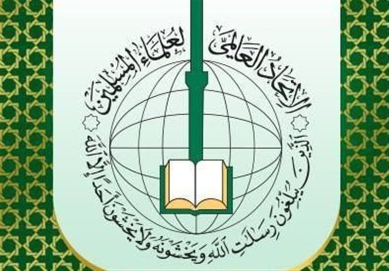 اتحادیه جهانی علمای مسلمان: وحدت و اقدام مشترک راه مقابله با رژیم صهیونیستی است