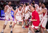 Iran, New Zealand Battle for Spot on Podium