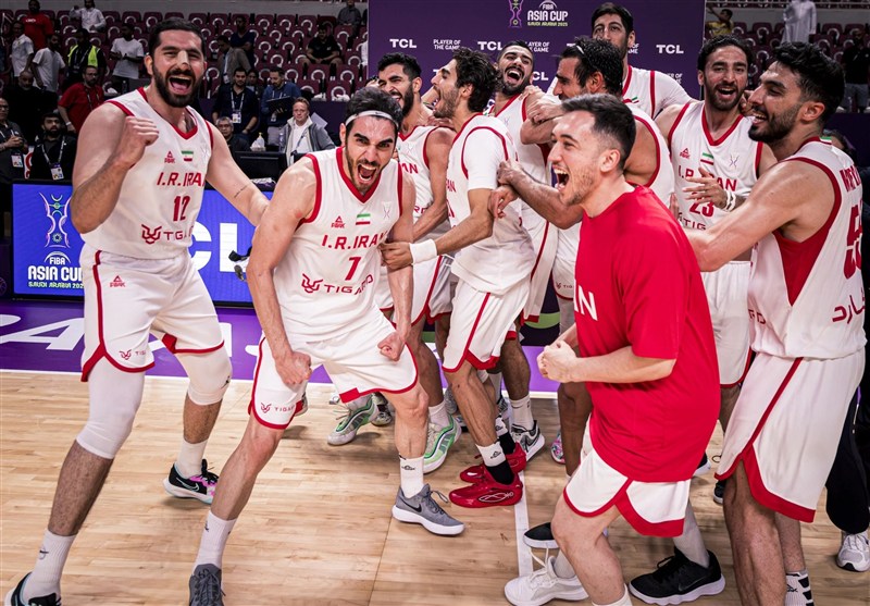 Iran, New Zealand Battle for Spot on Podium