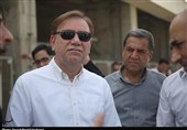 تکمیل طرح‌های آب‌شیرین‌کن بوشهر مشکلات آب شرب کاهش می‌دهد