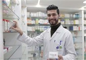 دوره تکنسین داروخانه ویژه ورود سریع به بازارکار!