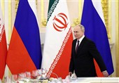 Осторожное отношение Ближнего Востока к политике Москвы