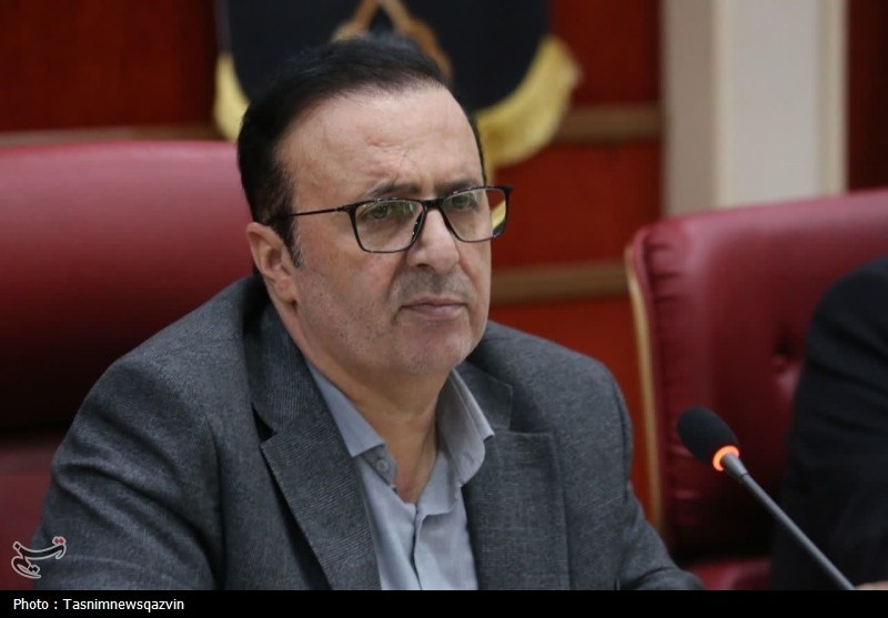 تأکید استاندار قزوین بر رسیدگی فوری به مطالبات مردمی