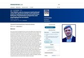 انجام نخستین اعتبارسنجی جامع حالت‌های انگیزشی و کم تحرکی در میان دانشجویان ایرانی