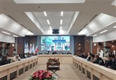 برگزاری مجمع سالیانه فدراسیون جانبازان و توانیابان