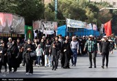 از کربلای حسین(ع) تا کودکان شهید دفاع مقدس 12 روزه