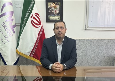 شبكه،برق،توزيع،روشنايي،تعويض،معابر،كاهش،LED،درميان،روستاها،م ...