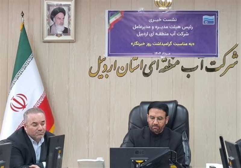 رتبه دوم اردبیل در انسداد چاه‌های غیرمجاز