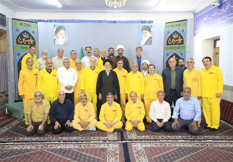 بیداری جهانی ریشه استکبار را خواهد خشکاند / شهادت فقط آغاز راه جهاد است