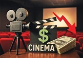 اشتهای سیری‌ناپذیر چهره‌ها سینمای ایران را خواهد بلعید