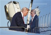 Бывший посол США в НАТО: встреча в Аляске не принесла Трампу никаких результатов