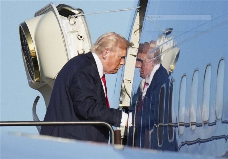 Бывший посол США в НАТО: встреча в Аляске не принесла Трампу никаких результатов