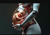 China Develops &apos;Pregnancy Robot&apos; Capable of Giving Birth