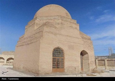 مسجد،مرمت،زنجان،تاريخي،استان،سجاس،محوطه،فرهنگي