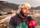 عرب الجهالین.. رحیل خفی وسط حصار المستوطنات وتهدید الطرد القسری