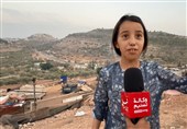 کوچ اجباری 70 کودک فلسطینی «عرب الجهالین» با فشار صهیونیست‌ها