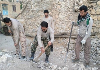جهادي،خدمت،اردوهاي،دانشجويان،دانشجويي،اردوها،مجاهدت،ايثار،فر ...