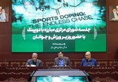 تسویه حساب نادوی ایران با آزمایشگاههای آلمان و قطر