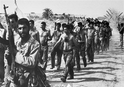 اصفهان،آزادگان،شهر،روز،اسارت،مرداد،گلستان،26،بازگشت،زنده،مقد ...