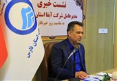 ظرف یک سال گذشته 35 حلقه چاه در فارس خشک شده است