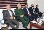 فرمانده سپاه خراسان جنوبی: پیمودن راه آینده جز با نگاه جهادی میسر نخواهد شد