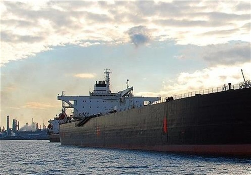 Oil Tanker, Cargo Ship Fire Kills 1, Injures 2 in Southern South Korea