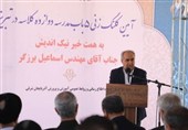 شتاب مضاعف نهضت مدرسه‌سازی با مشارکت مردم و خیران
