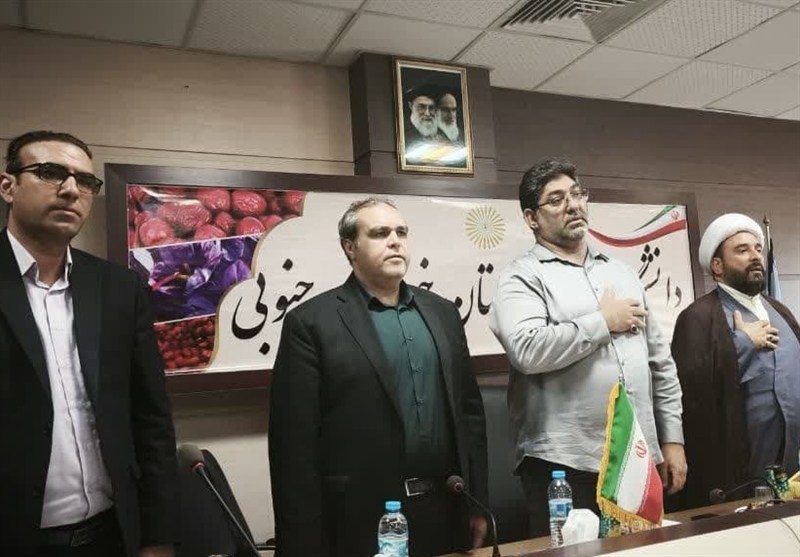 پیام نور بیرجند؛ عدالت آموزشی در مناطق محروم خراسان جنوبی
