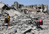 UNRWA: Israel’s War Leaves over 80% of Gaza’s Disabled without Essential Devices