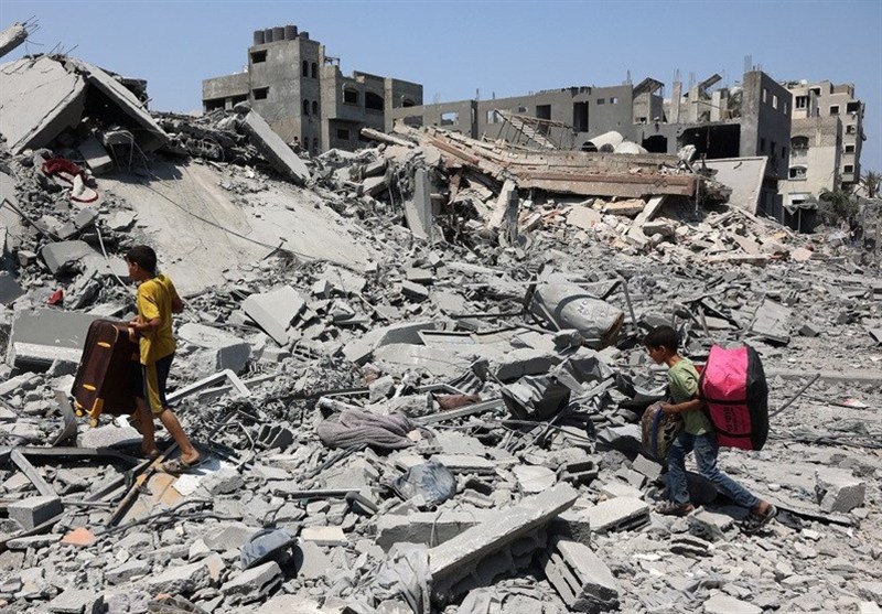 UNRWA: Israel’s War Leaves over 80% of Gaza’s Disabled without Essential Devices